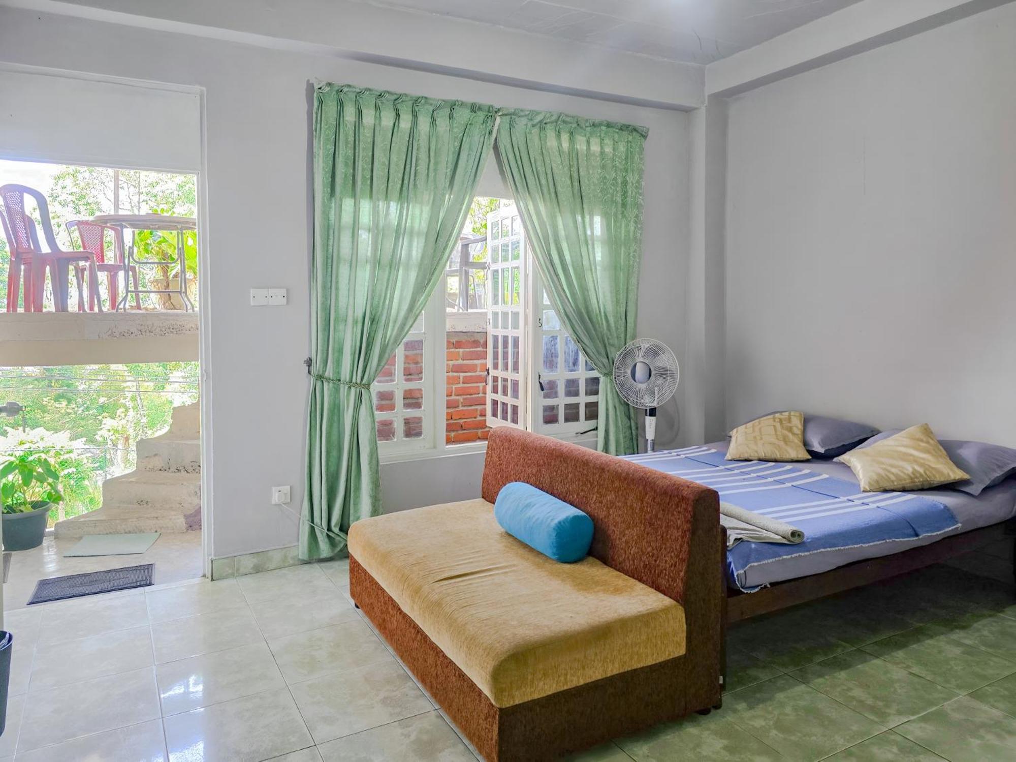 The Brick House Kandy Dış mekan fotoğraf